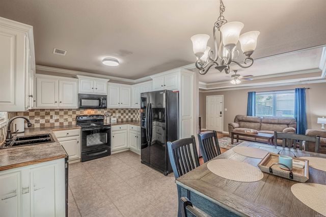 273 Creek View Drive, Austin, AR 72007