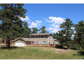 31760 Hilltop Rd, Golden, CO 80403