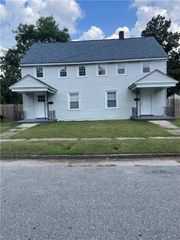 76 Decatur ST, Portsmouth, VA 23702