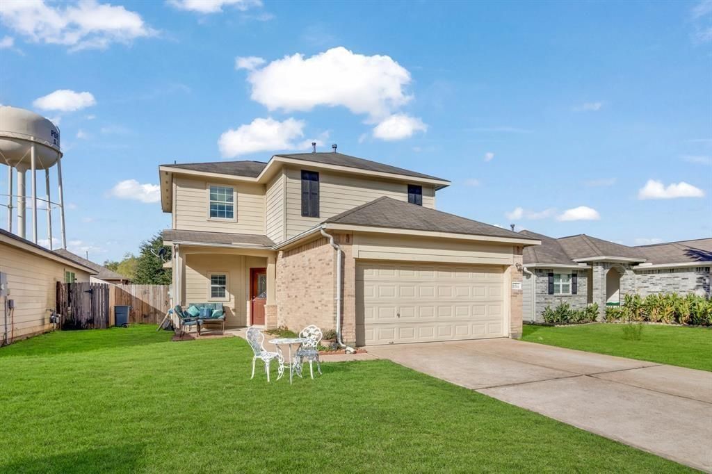 23744 Martin Circle S, Porter, TX 77365