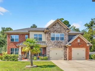 660 Stoneywater Court, Elgin, SC 20904