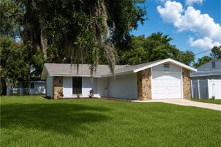 5022 5TH STREET, Zephyrhills, FL 33542