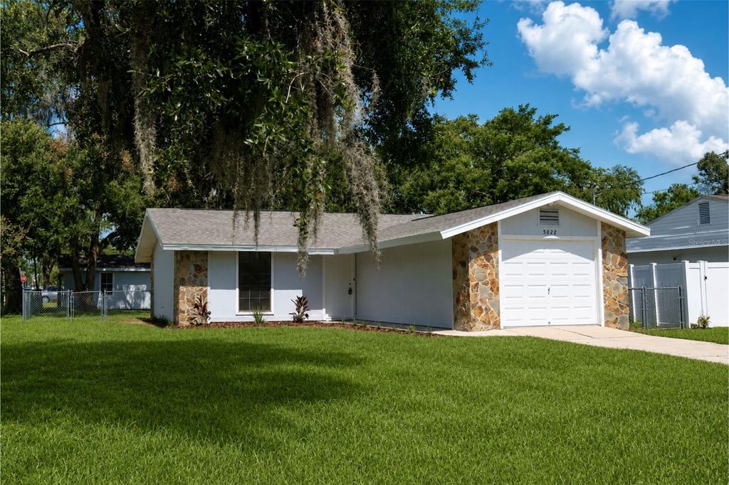 5022 5TH STREET, Zephyrhills, FL 33542