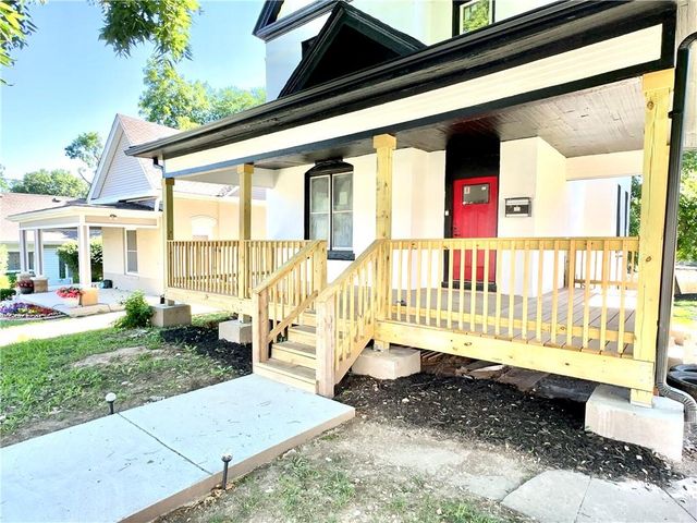 17 N 15th Street, Kansas City, KS 66102