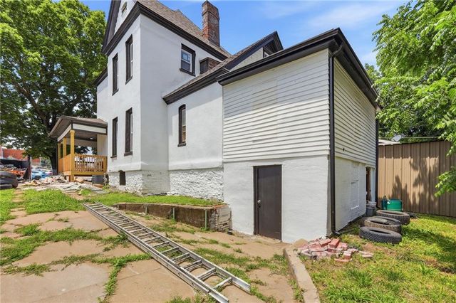 17 N 15th Street, Kansas City, KS 66102
