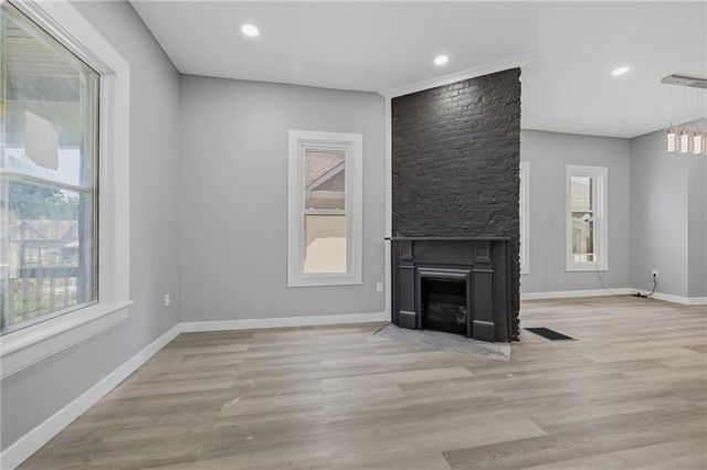 17 N 15th Street, Kansas City, KS 66102