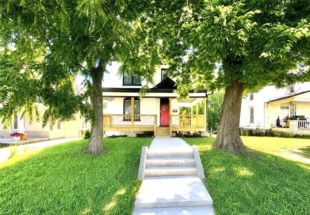 17 N 15th Street, Kansas City, KS 66102