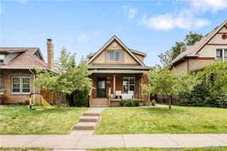 3022 N Vine Street, Denver, CO 80205