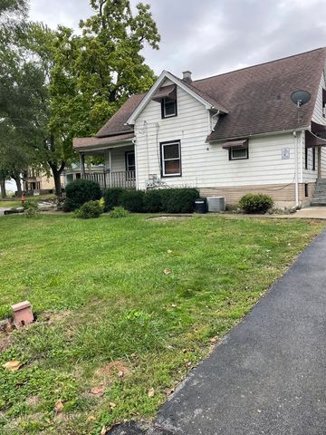 509 N Center Street, Joliet, IL 60435