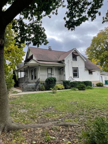 509 N Center Street, Joliet, IL 60435