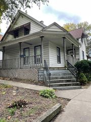 509 N Center Street, Joliet, IL 60435