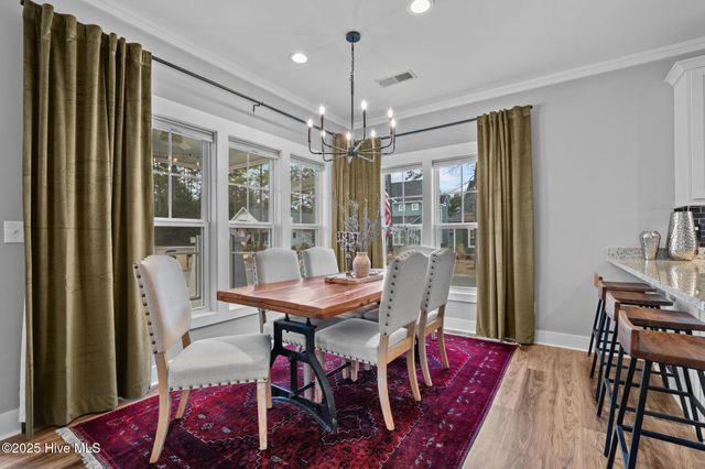 560 Wellers Way, Southern Pines, NC 28387