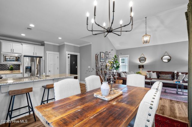 560 Wellers Way, Southern Pines, NC 28387