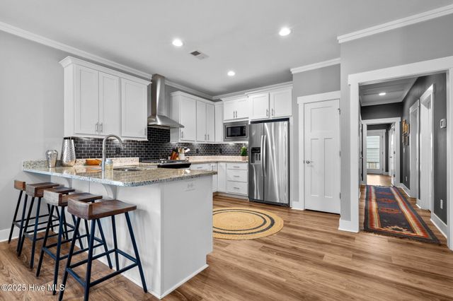 560 Wellers Way, Southern Pines, NC 28387