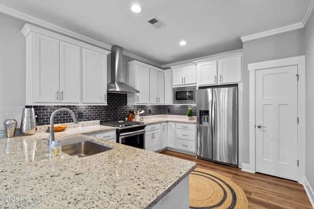 560 Wellers Way, Southern Pines, NC 28387
