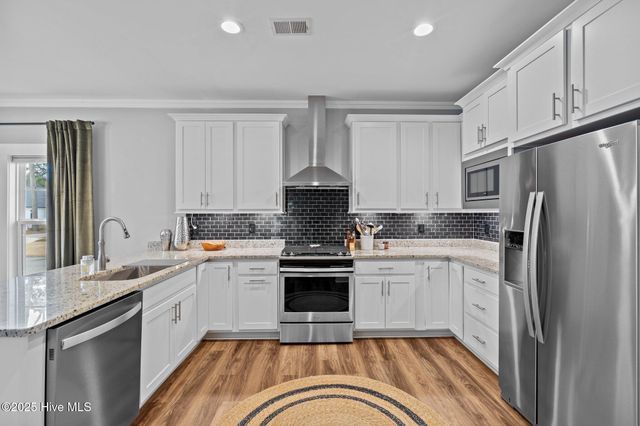 560 Wellers Way, Southern Pines, NC 28387