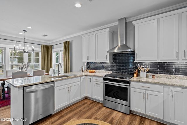560 Wellers Way, Southern Pines, NC 28387