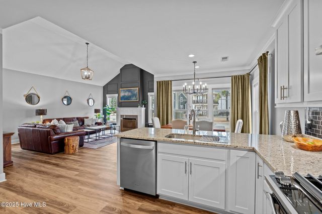 560 Wellers Way, Southern Pines, NC 28387