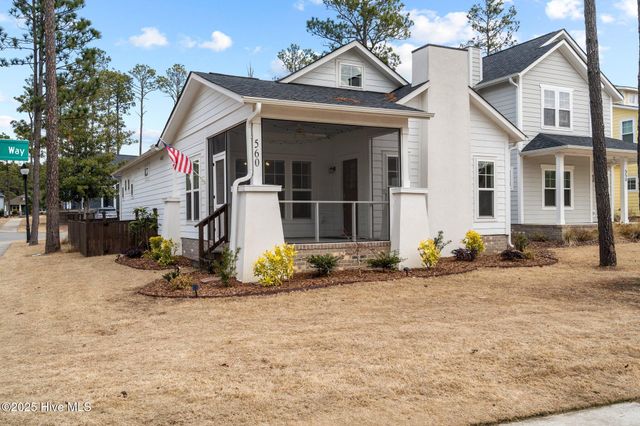 560 Wellers Way, Southern Pines, NC 28387