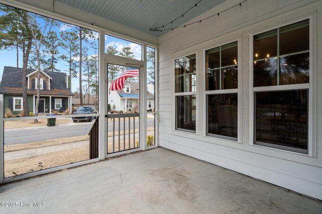 560 Wellers Way, Southern Pines, NC 28387