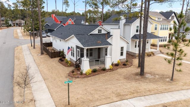 560 Wellers Way, Southern Pines, NC 28387