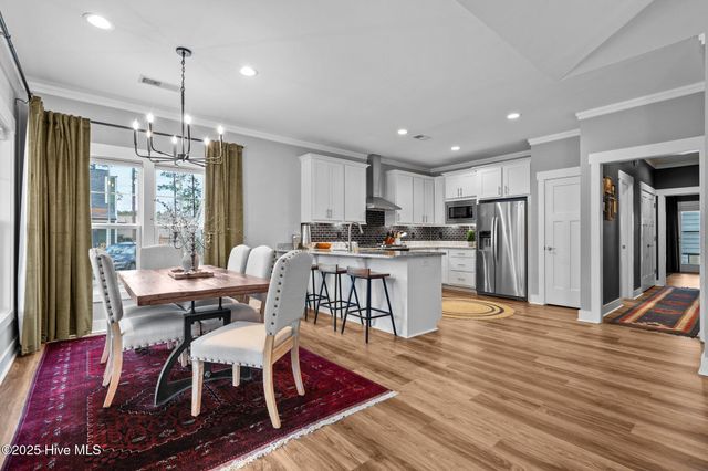 560 Wellers Way, Southern Pines, NC 28387
