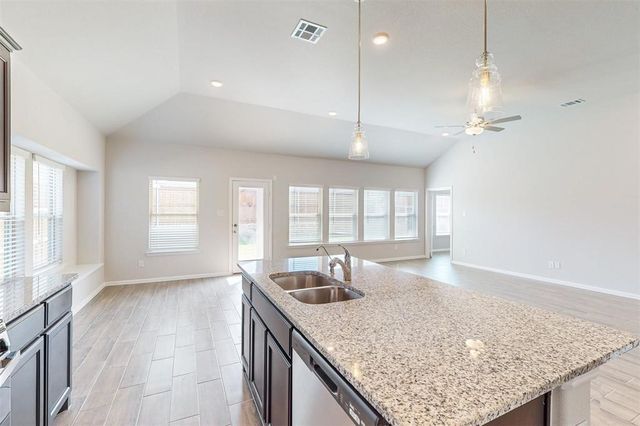 14162 Birch Farm Drive, Pilot Point, TX 76258