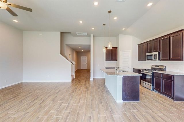 14162 Birch Farm Drive, Pilot Point, TX 76258