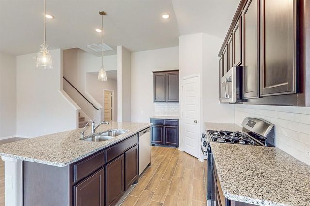 14162 Birch Farm Drive, Pilot Point, TX 76258