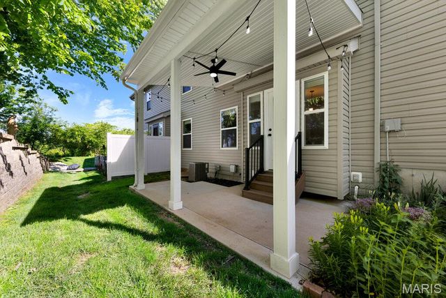 13107 Tesson Hollow Drive, St Louis, MO 63128