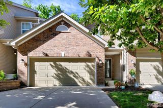 13107 Tesson Hollow Drive, St Louis, MO 63128