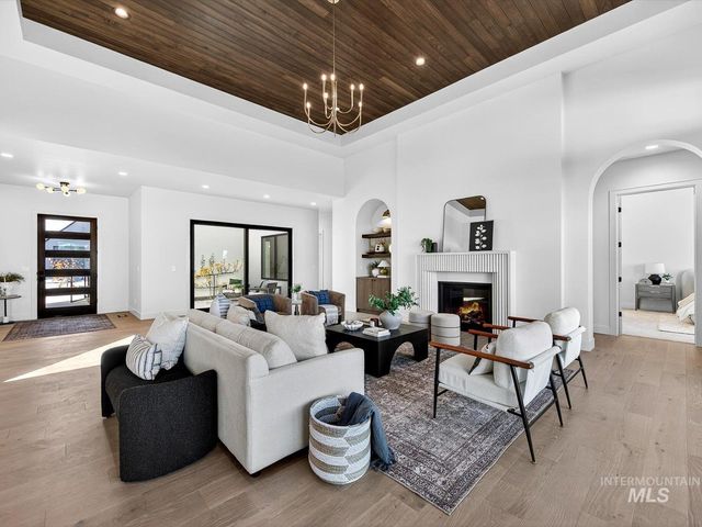 3671 N Harvest Moon Way, Eagle, ID 83616