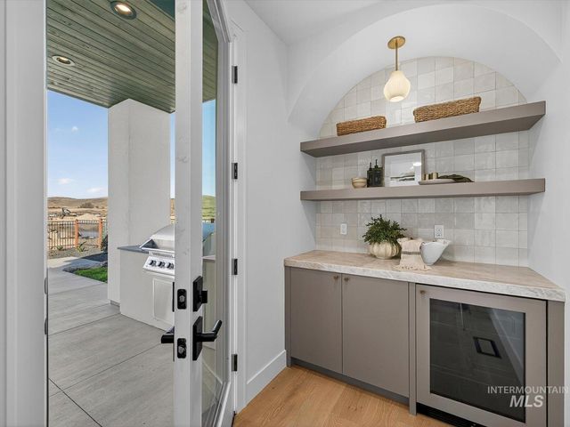 3671 N Harvest Moon Way, Eagle, ID 83616