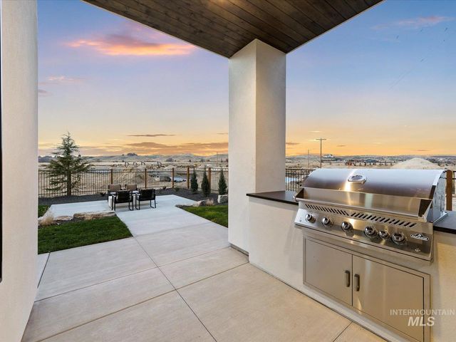 3671 N Harvest Moon Way, Eagle, ID 83616