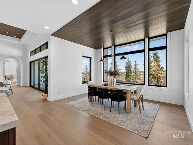 3671 N Harvest Moon Way, Eagle, ID 83616