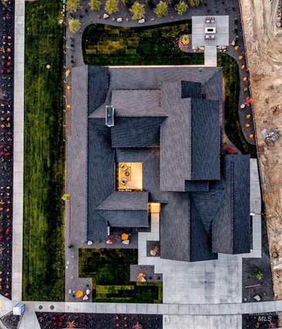 3671 N Harvest Moon Way, Eagle, ID 83616