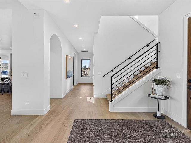 3671 N Harvest Moon Way, Eagle, ID 83616