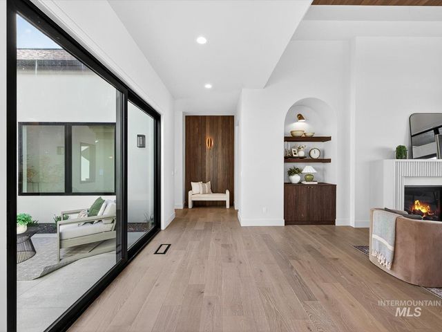 3671 N Harvest Moon Way, Eagle, ID 83616