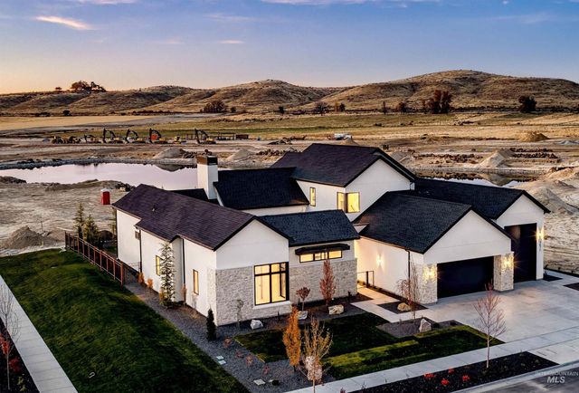 3671 N Harvest Moon Way, Eagle, ID 83616