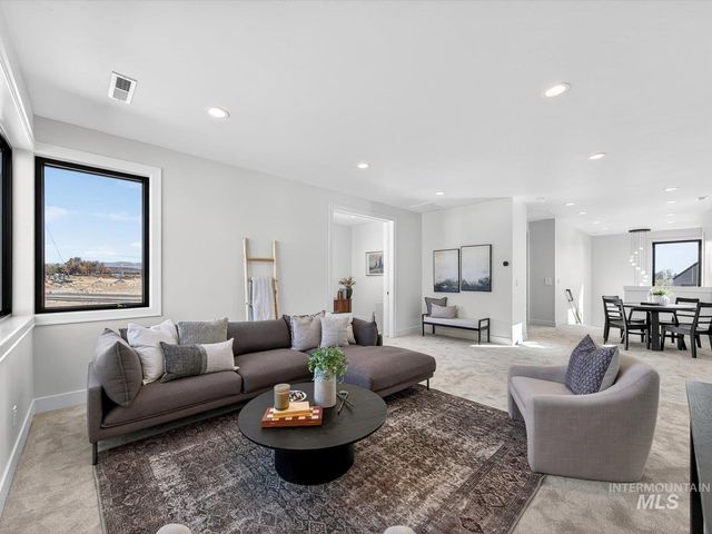 3671 N Harvest Moon Way, Eagle, ID 83616