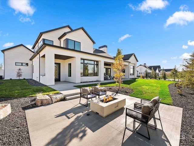 3671 N Harvest Moon Way, Eagle, ID 83616