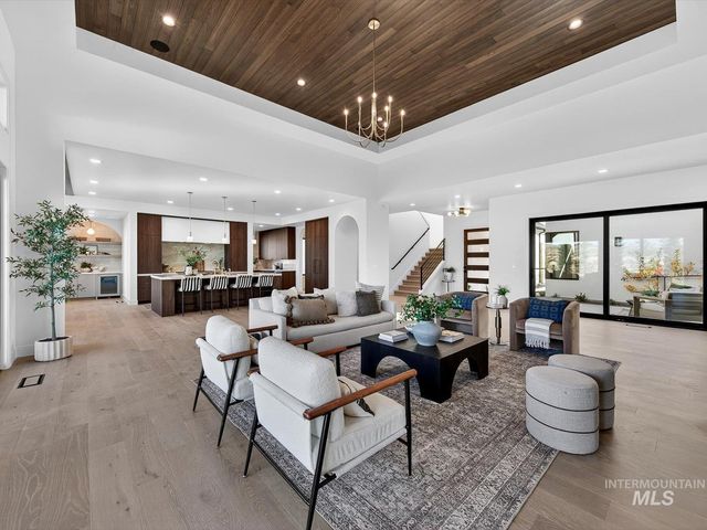 3671 N Harvest Moon Way, Eagle, ID 83616