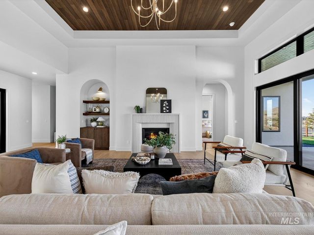 3671 N Harvest Moon Way, Eagle, ID 83616