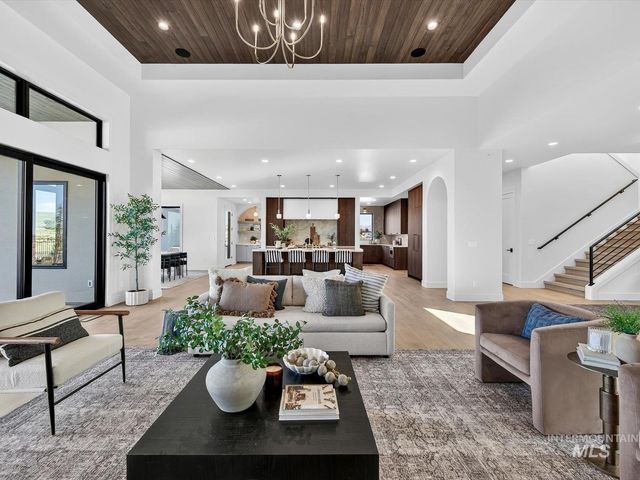 3671 N Harvest Moon Way, Eagle, ID 83616