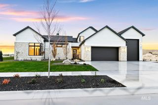 3671 N Harvest Moon Way, Eagle, ID 83616