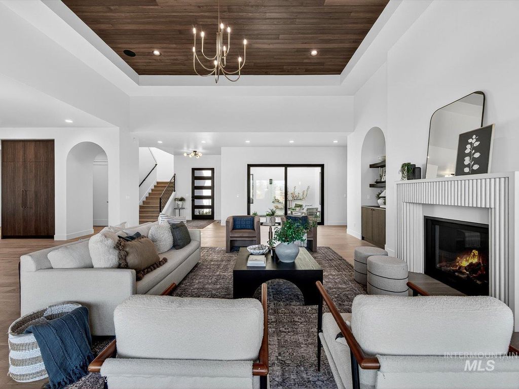 3671 N Harvest Moon Way, Eagle, ID 83616 photo 10