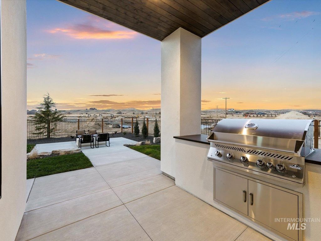 3671 N Harvest Moon Way, Eagle, ID 83616 photo 17