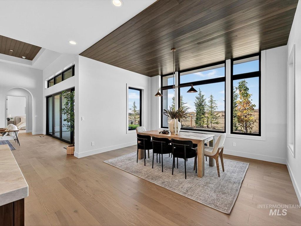 3671 N Harvest Moon Way, Eagle, ID 83616 photo 19