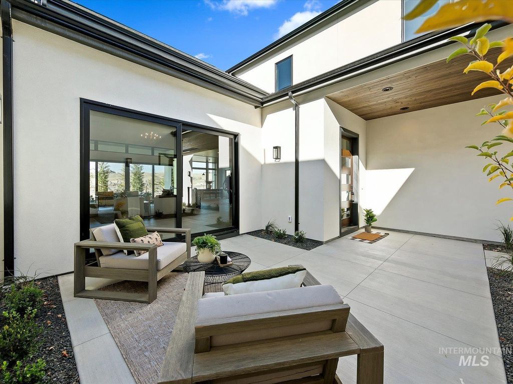 3671 N Harvest Moon Way, Eagle, ID 83616 photo 48