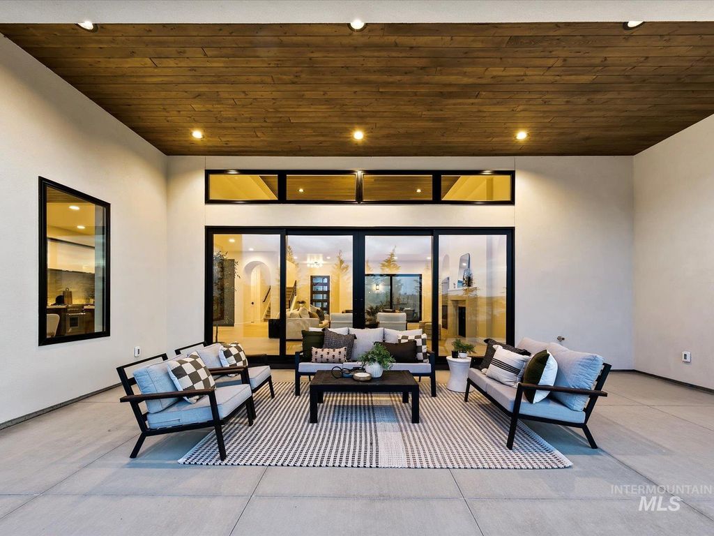 3671 N Harvest Moon Way, Eagle, ID 83616 photo 49